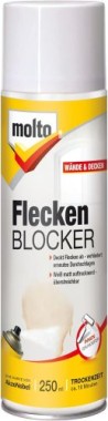 Molto Feucht Blocker Spray, 250ml, 5096550