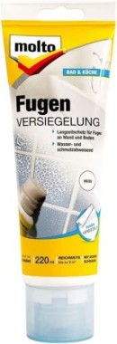 Molto Fugen Versiegelung 220 ml, 5087738