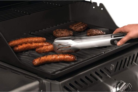 Napoleon 2-Teiliges Grillbesteckset, 70032