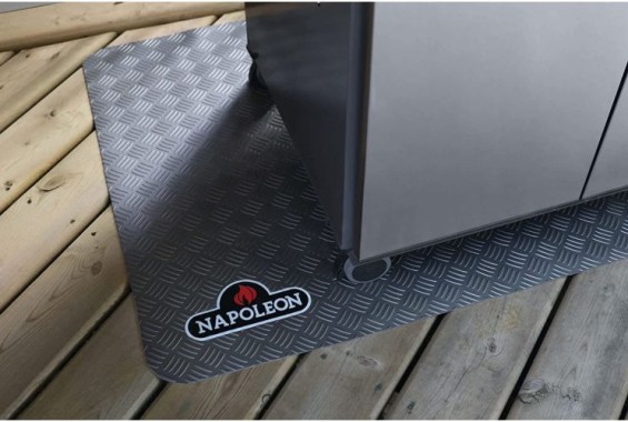 Napoleon Grillmatte-/Unterlag für PRO & Prestige® 500-Serien und kleiner, 68001