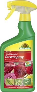 Neudroff Spruzit Schädlingsfrei RosenSpray AF, 750 ml, 618553