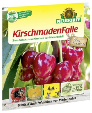 Neudorff KirschmadenFalle 324