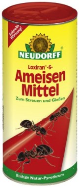 Neudorff Loxiran -S- AmeisenMittel 689