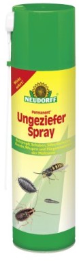 Neudorff Permanent UngezieferSpray 393