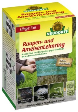 Neudorff Raupen-und AmeisenLeimring 327
