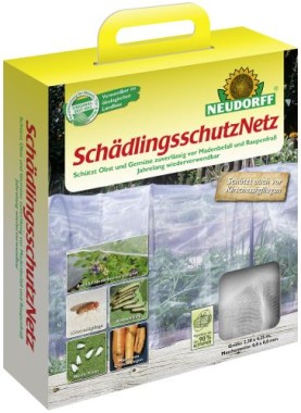 Neudorff SchädlingsschutzNetz  735