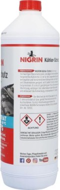 Nigrin Kühler-Schutz Langzeit Konzentrat 1 L, 73943