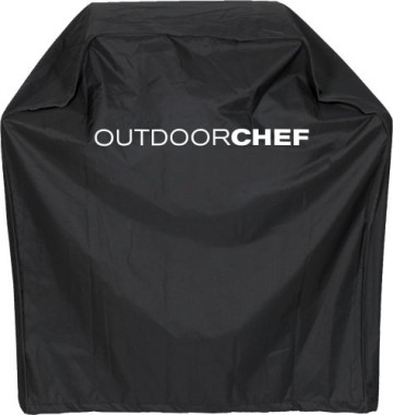 Outdoorchef Abdeckhaube Dualchef 415 G, 425 G, S425 G, Australia 455 G Gasgrills, 18.221.67