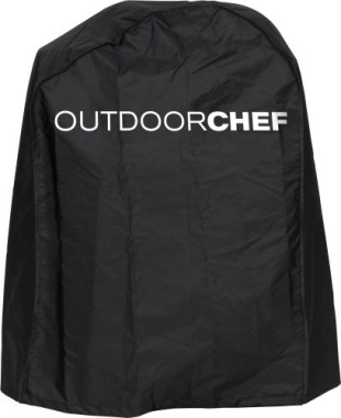 Outdoorchef Abdeckhaube Geneva / Kensington / Chelsea / Leon / Ambri 570 Kugelgrills, 18.221.58