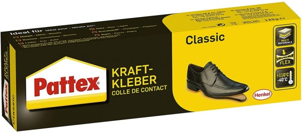 Pattex Kraftkleber Classic 1419335