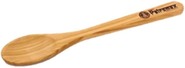 Petromax Holzlöffel mit Einbrand, 32 cm, spoon