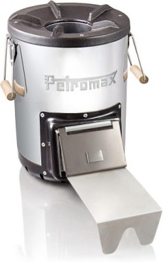 Petromax Raketenofen rf33