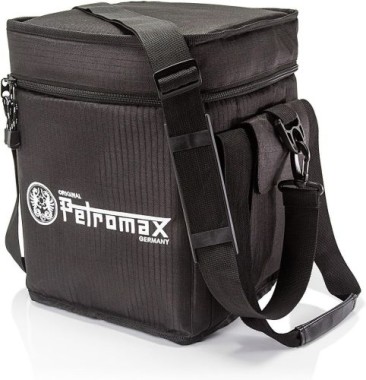 Petromax Tasche für Raketenofen rf33 Schwarz ta-rf33