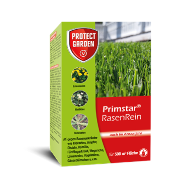 Protect Garden Rasenrein Primstar 95ml, A031390