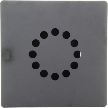 Rottner Schlüsselkassette Key Point 10 Magnetverschluss, T06141