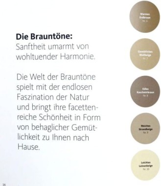 Schöner Wohnen Designfarbe Gemütliches Wollbeige Nr.7, 100 ml, 949101008559