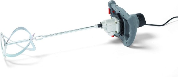 Schuller Rührwerk Easy Mix SX60, 2-Gang Handrührwerk, 1600 Watt (inkl. 140 mm Rührer), 02095