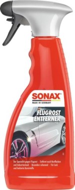 SONAX FlugrostEntferner, 500ml, 05132000