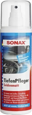 SONAX TiefenPfleger Seidenmatt 300 ml, 0383041