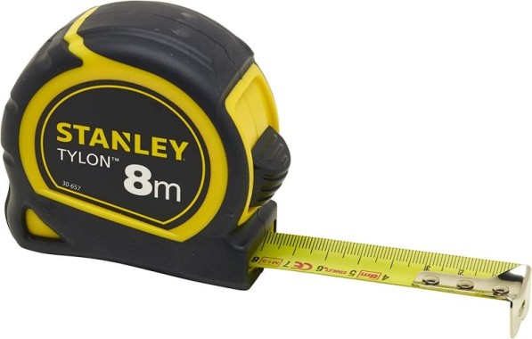 Stanley Bandmass Tylon 8 m, 0-30-657