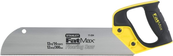 Stanley FatMax Furniersäge 300mm, 2-17-204