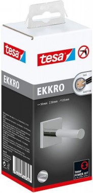 tesa ekkro Ersatzrollenhalter (bis 6kg) 40245-00000-00