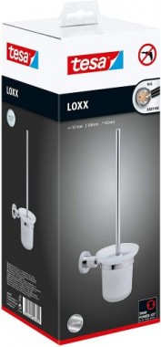 tesa LOXX Toilettenbürstengarnitur 40274-00000-00