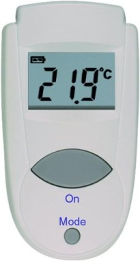 TFA Dostmann Infrarot-Thermometer Mini Flash, 31.1108