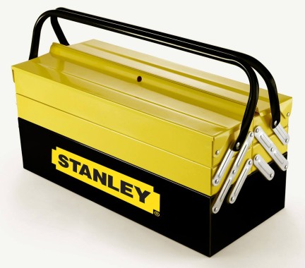 Stanley Werkzeugkasten Cantilever 1-94-738