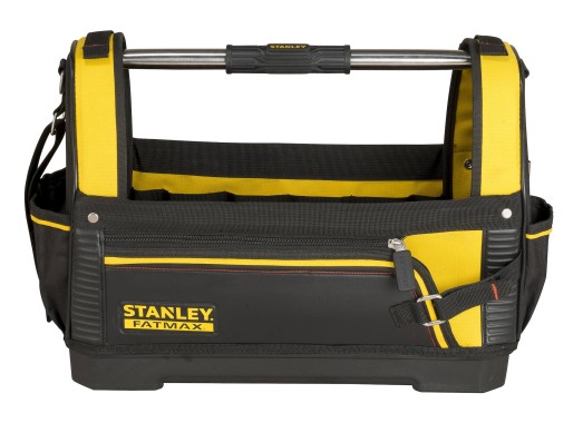 Stanley Werkzeugtrage FatMax Nylon mit Sägefach 1-93-951