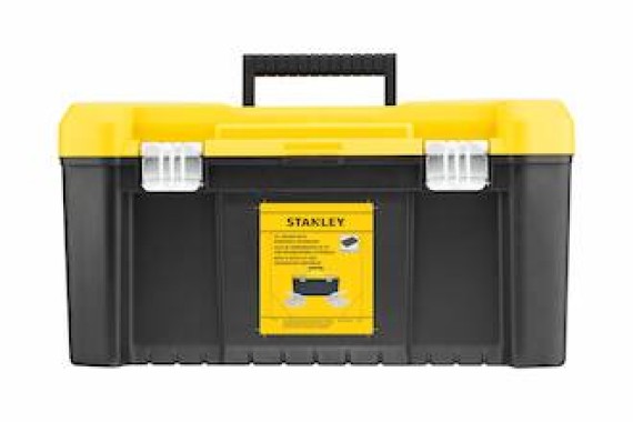 Stanley Werkzeugbox mit Organizer 19Z STST75787-1