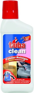 TUBA CLEAN Polsterreiniger 250 ml, 3792