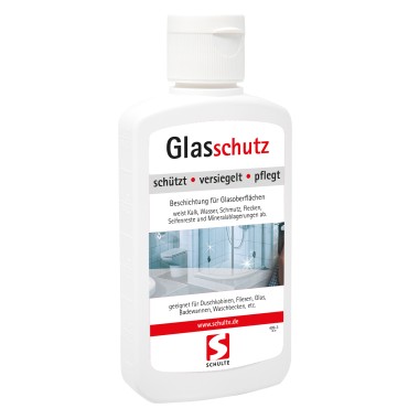 Schulte Glasschutz 100 ml, D9510