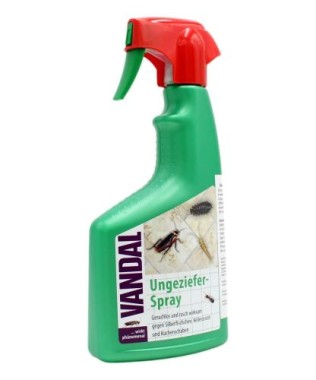 Vandal Ungeziefer Spray, 500 ml, 33165