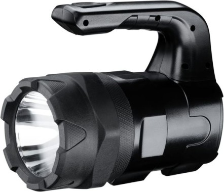 VARTA Taschenlampe Indestructible BL20 Pro, inkl. 6x AA Batterien, 18751101421