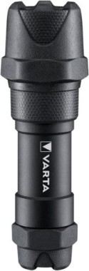 VARTA Taschenlampe Indestructible F10 Pro, inkl. 3x AAA Batterien, 18710101421