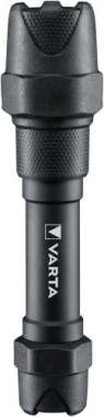 VARTA Taschenlampe Indestructible F20 Pro,  inkl. 2x AA Batterien, 18711101421