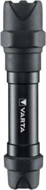 VARTA Taschenlampe Indestructible F30 Pro, inkl. 6x AA Batterien, 18714101421