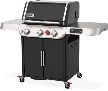 Weber Genesis EX-325s Smarter Gasgrill 35510079