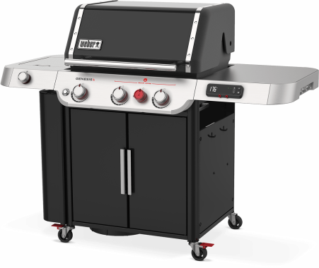 Weber Genesis EX-335 Smarter Gasgrill 35610079