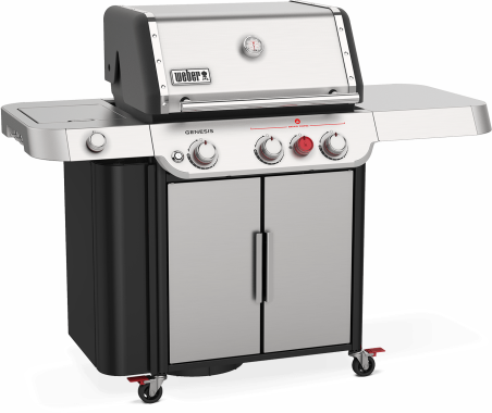 Weber Genesis S-335 Gasgrill 35400079