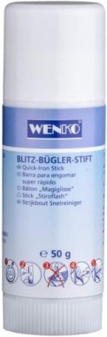 Wenko Blitzbügler-Stift mit Spezialbürste zur Reinigung, 1920000100