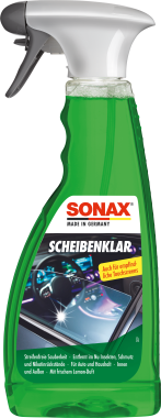 SONAX ScheibenKlar 500 ml, 03382410