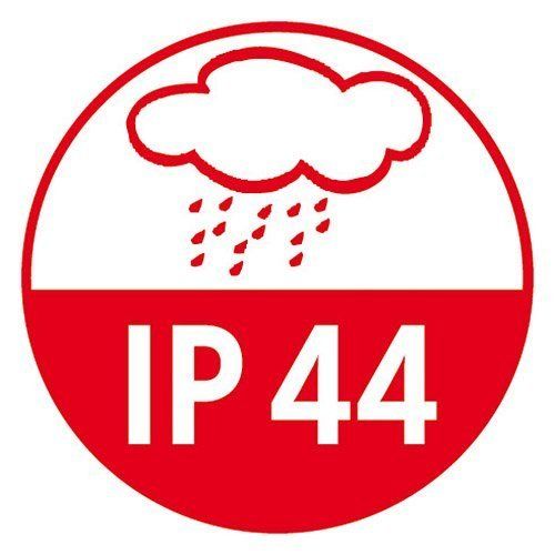 BRENNENSTUHL - Steckdosenverteiler IP44 6-fach (…
