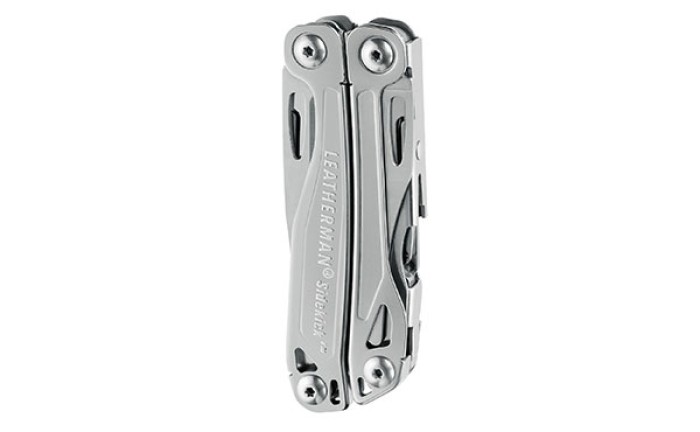 Leatherman Sidekick silver 831439