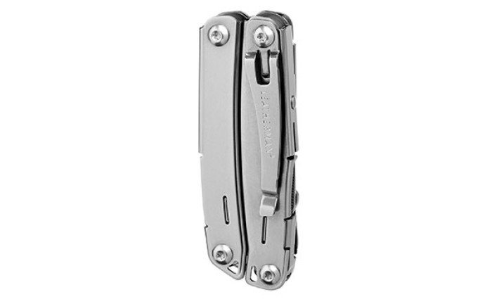 Leatherman Sidekick silver 831439