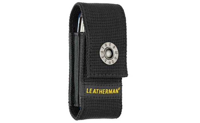 Leatherman Sidekick silver 831439