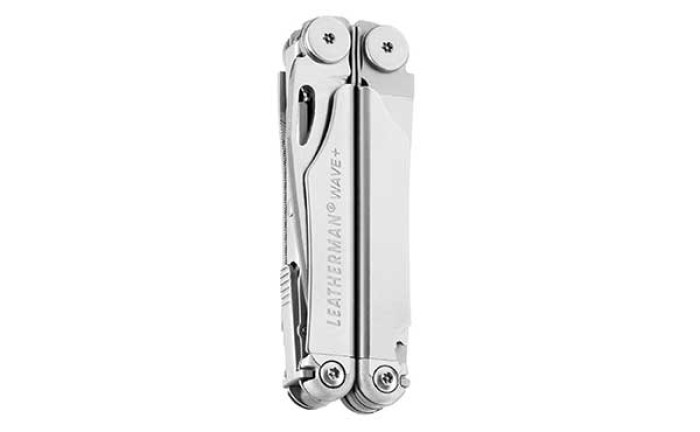 Leatherman Wave Plus Stainless 832524