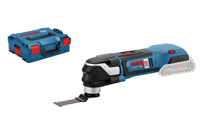 Bosch Professional Akku-Multi-Cutter GOP 18V-28 06018B6001