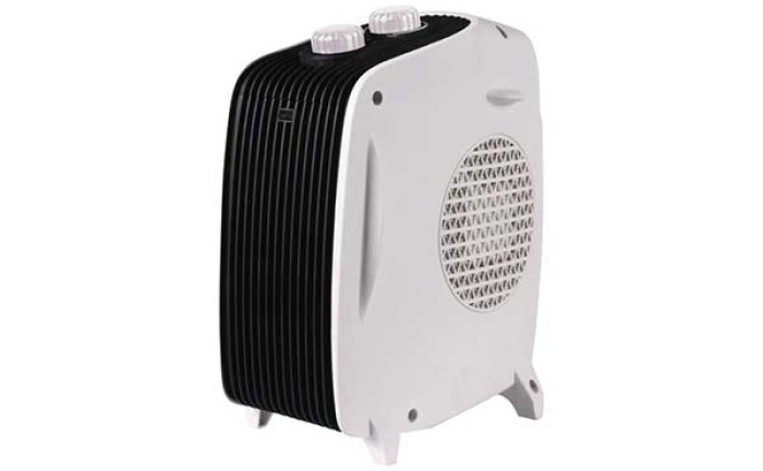 GO/ON Heizlüfter IA 2200W 2 Heizstufen + Ventil  957072